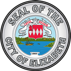 Daniel J. Loomis, Municipal Engineer, <br>City of Elizabeth