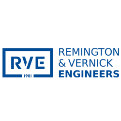 James J. Boegly Jr., Consultant, Remington & Vernick Engineers